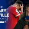 Man Utd vs Leicester was like watching Soccer Aid! | The Gary Neville Podcast 🎙