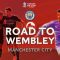 Manchester Citys Road to Wembley | All Goals & Highlights | Emirates FA Cup 2021-22
