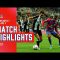 Match Highlights | Newcastle United 1-0 Crystal Palace