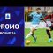 Milan-Rome: a tale of two cities | Promo | Round 34 | Serie A 2021/22