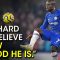 NGolo Kanté: Is he really the best central midfielder?