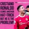 Ronaldo Scores ANOTHER Hat-Trick!! But Hes The Problem… | Liverpool Quadruple? | Vibe With FIVE