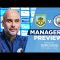 “Ruben and Cole Palmer are out, the rest are fit.” | Burnley v Man City | Premier League