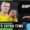 Should Manchester City OFFLOAD Gabriel Jesus for Erling Haaland? | ESPN FC Extra Time