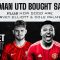 The Secret Scout – Why Man United Bought Sancho | How Good Are Harvey Elliott & Cole Palmer?