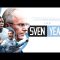 THE SVEN YEAR | Full Film! | A year at Man City with Sven-Göran Eriksson!