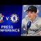 Thomas Tuchel Live Press Conference: Southampton v Chelsea | Premier League