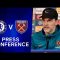 Thomas Tuchel Live Press Conference: Chelsea v West Ham | Premier League