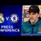 Thomas Tuchel & Mateo Kovacic Live Press Conference: Real Madrid v Chelsea | Champions League