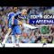 Top 5 | Chelsea Goals v Arsenal! ⚽️