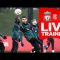UEFA Champions League training session LIVE | Liverpool vs Villarreal