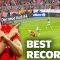 Unbelieveable Records From 2,000 Bundesliga Matchdays