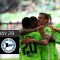 VfL Wolfsburg – Arminia Bielefeld 4-0 | Highlights | Matchday 29 – Bundesliga 2021/22