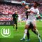1. FC Köln – VfL Wolfsburg 0-1 | Highlights | Matchday 33 – Bundesliga 2021/22