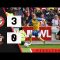 90-SECOND HIGHLIGHTS: Brentford 3-0 Southampton | Premier League