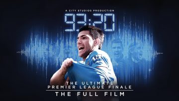 93:20 | THE ULTIMATE PREMIER LEAGUE FINALE | Full Length Documentary Feature Film!