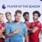 Premier League Player of the Season nominees