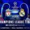 UEFA Champions League Final Preview BT Sports