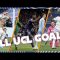 ALL Real Madrids GOALS in the Champions League 21/22