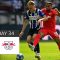 Arminia Bielefeld – RB Leipzig 1-1 | Highlights | Matchday 34 – Bundesliga 2021/22