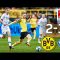 Borussia Dortmund vs. Dynamo Kyiv | Highlights – Charity Match