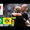 BVB is Vice Champion | Greuther Fürth – Borussia Dortmund 1-3 | All Goals | MD 33 – Bundesliga 21/22