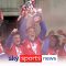 Celebrations continue for Nottingham Forest after the side earned promotion to the Premier League