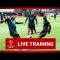 Champions League Training: Liverpool prepare for Real Madrid