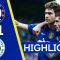 Chelsea 1-1 Leicester | Alonso Bags A Goal In A Frustrating Home Draw | Highlights