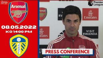 “DEFINING MOMENT IN SEASON” Mikel Arteta Previews Arsenal v Leeds United | Press Conference