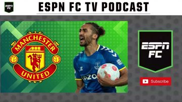 Evertons Safety Elation | ESPN FC TV Podcast
