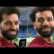 Fascinating Mo Salah interview 🤩 I want to play Real Madrid in final as he targets 2018 revenge