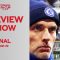 Final Preview Show | The Final 🏆| Emirates FA Cup 2021-22