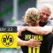 Greuther Fürth – Borussia Dortmund 1-3 | Highlights | Matchday 33 – Bundesliga 2021/22