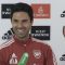 If we WIN, we’re in the Champions League! | Mikel Arteta | Tottenham v Arsenal