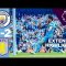 ILKAY GUNDOGAN: SUPER SUB! Man City 3-2 Aston Villa | Extended Highlights