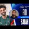 In my mind, I am the best in the World! | Rio meets Mo Salah | Fasincating chat before UCL Final!