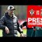 Jürgen Klopps pre-match press conference | Southampton