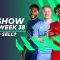 Keep or sell Liverpool duo Salah & Alexander-Arnold? | FPL Show