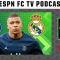 Kylian Mbappes Transfer Saga Continues | ESPN FC TV Podcast