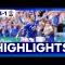Leicester Finish Season In Style | Leicester City 4 Southampton 1 | Premier League Highlights