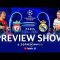 Live 2021/22 Champions League Final Preview Show | Liverpool v Real Madrid