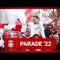 Liverpool FC City Parade 2022