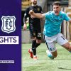 Livingston 1-2 Dundee | Forrest Sparks Livi Turnaround! | cinch Premiership