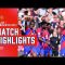 Match Highlights: Crystal Palace 1-0 Manchester United