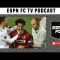 Mohamed Salah with a point to prove against Real Madrid? 🏆 | ESPN FC TV Podcast