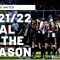 Newcastle United 2021/22 | Goal of the Season