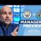 PEP GUARDIOLA | FOCUS ON NEXT TARGET AFTER REAL HEARTACHE | Man City v Newcastle United