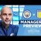 Pep Guardiola WE MUST ENJOY THE MOMENT THIS WEEKEND | Man City v Aston Villa | Managers Preview