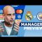PEP GUARDIOLA: WE MUST LEARN FROM PREVIOUS SEMI-FINALS | Real Madrid vs Man City | UCL semi-final